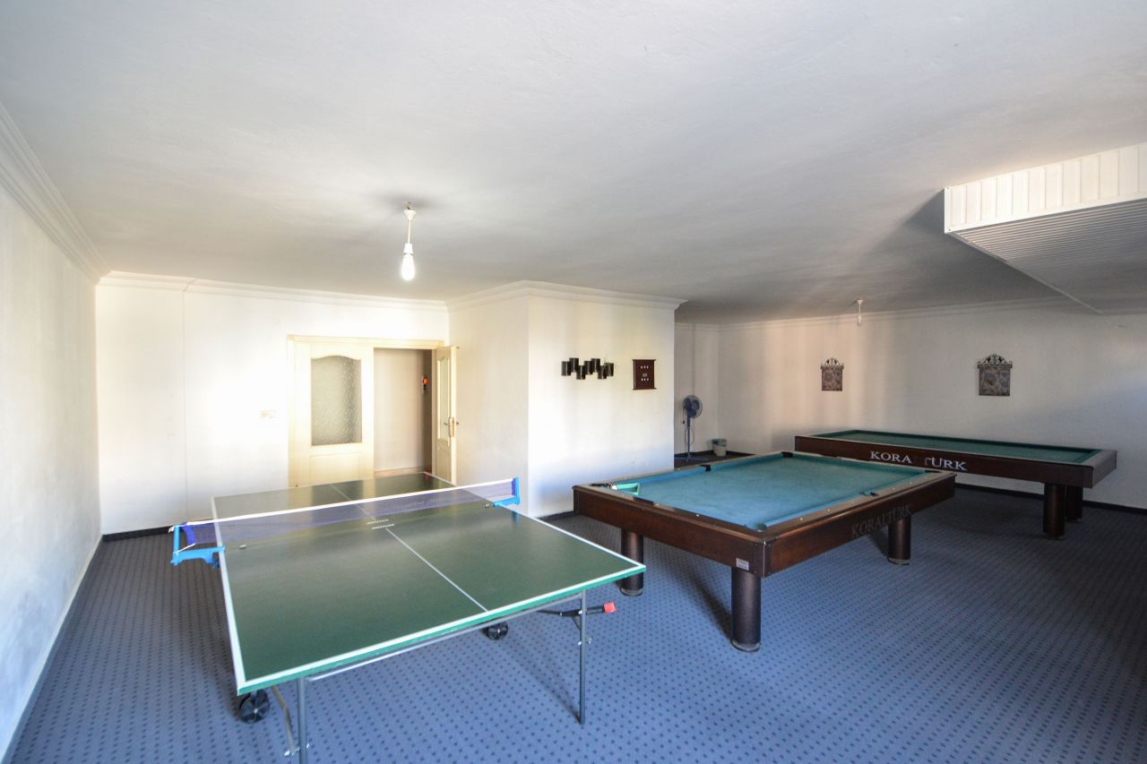 Квартира в Алании, Турция, 90 м2 фото 2