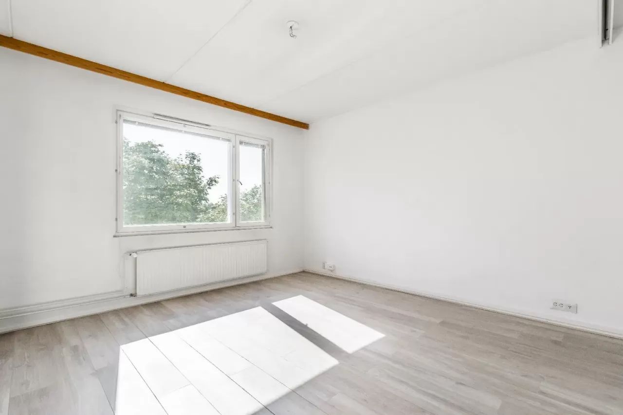 Квартира в Хельсинки, Финляндия, 29.5 м2 фото 2