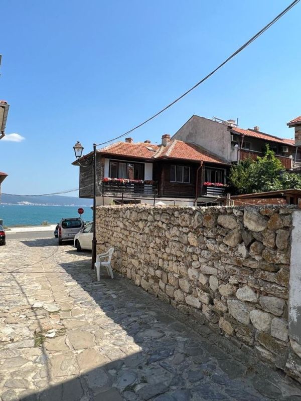 Дом в Бургасе, Болгария, 240 м2 фото 1