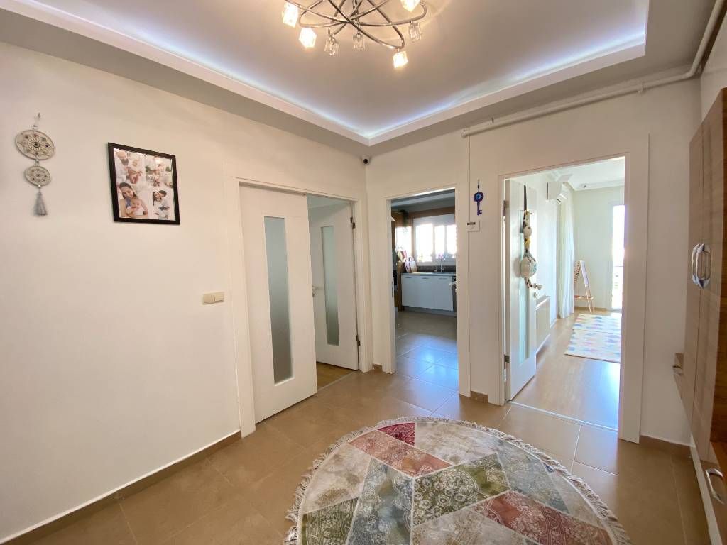 Апартаменты в Мерсине, Турция, 170 м2 фото 5