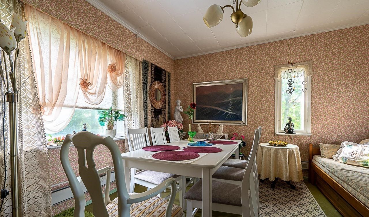Дом в Сейняйоки, Финляндия, 100 м2 фото 5