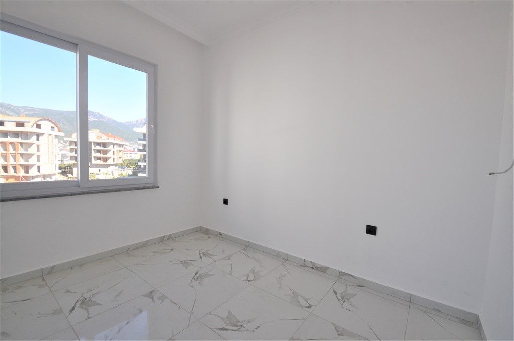 Апартаменты в Алании, Турция, 52 м2 фото 4