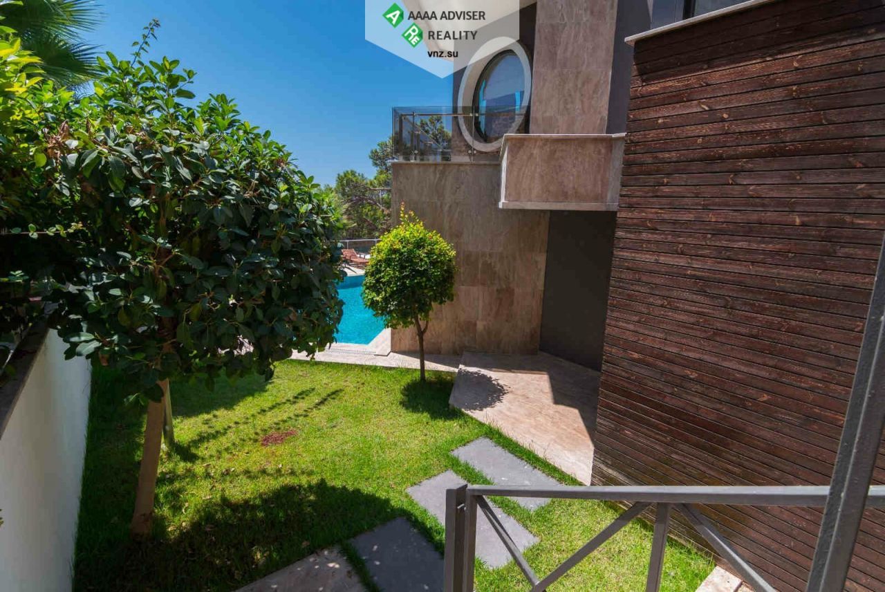 Вилла в Алании, Турция, 450 м2 фото 5