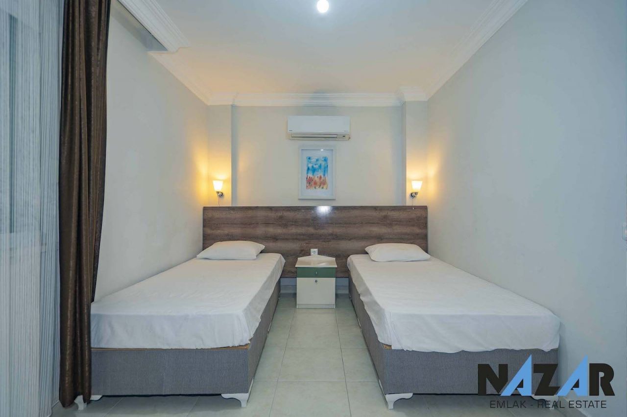 Вилла в Алании, Турция, 200 м2 фото 3