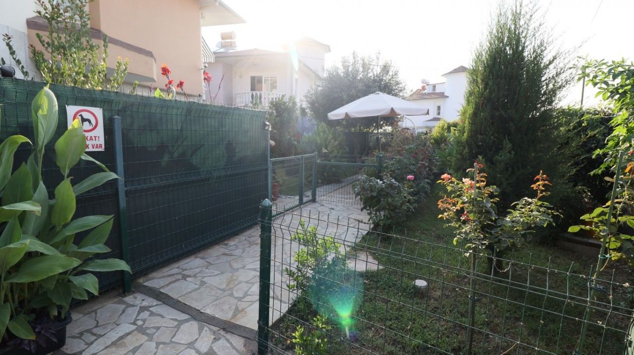 Вилла в Алании, Турция, 220 м2 фото 4