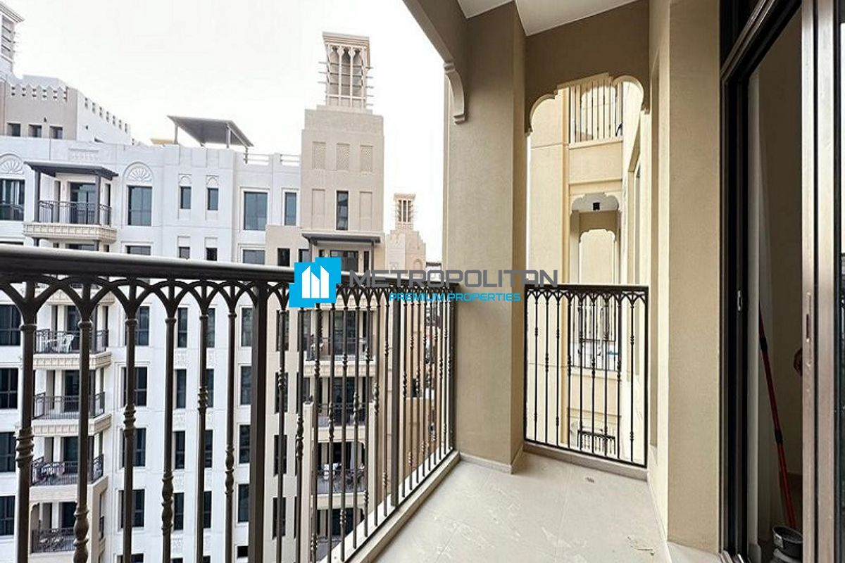 Апартаменты в Дубае, ОАЭ, 75 м2 фото 2