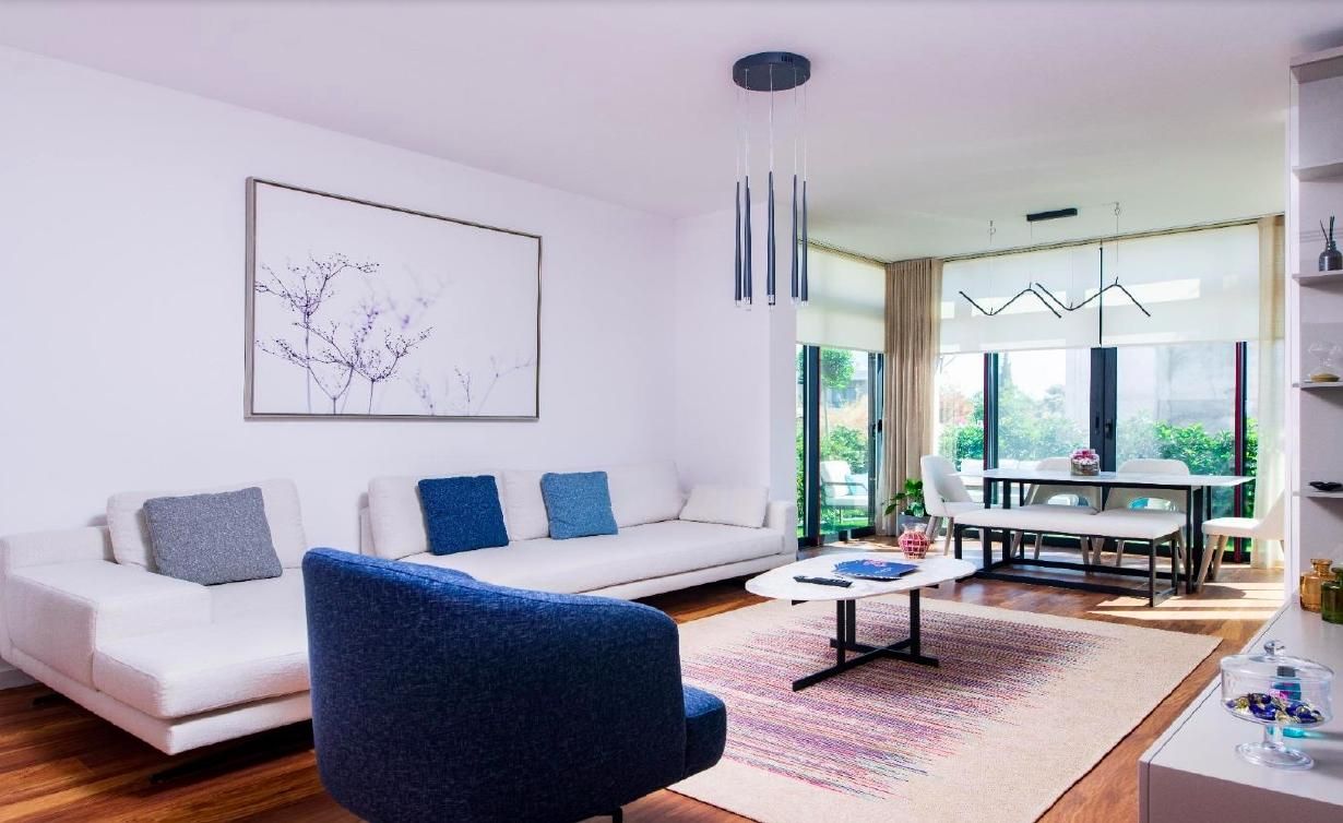 Квартира в Бодруме, Турция, 90 м2 фото 2
