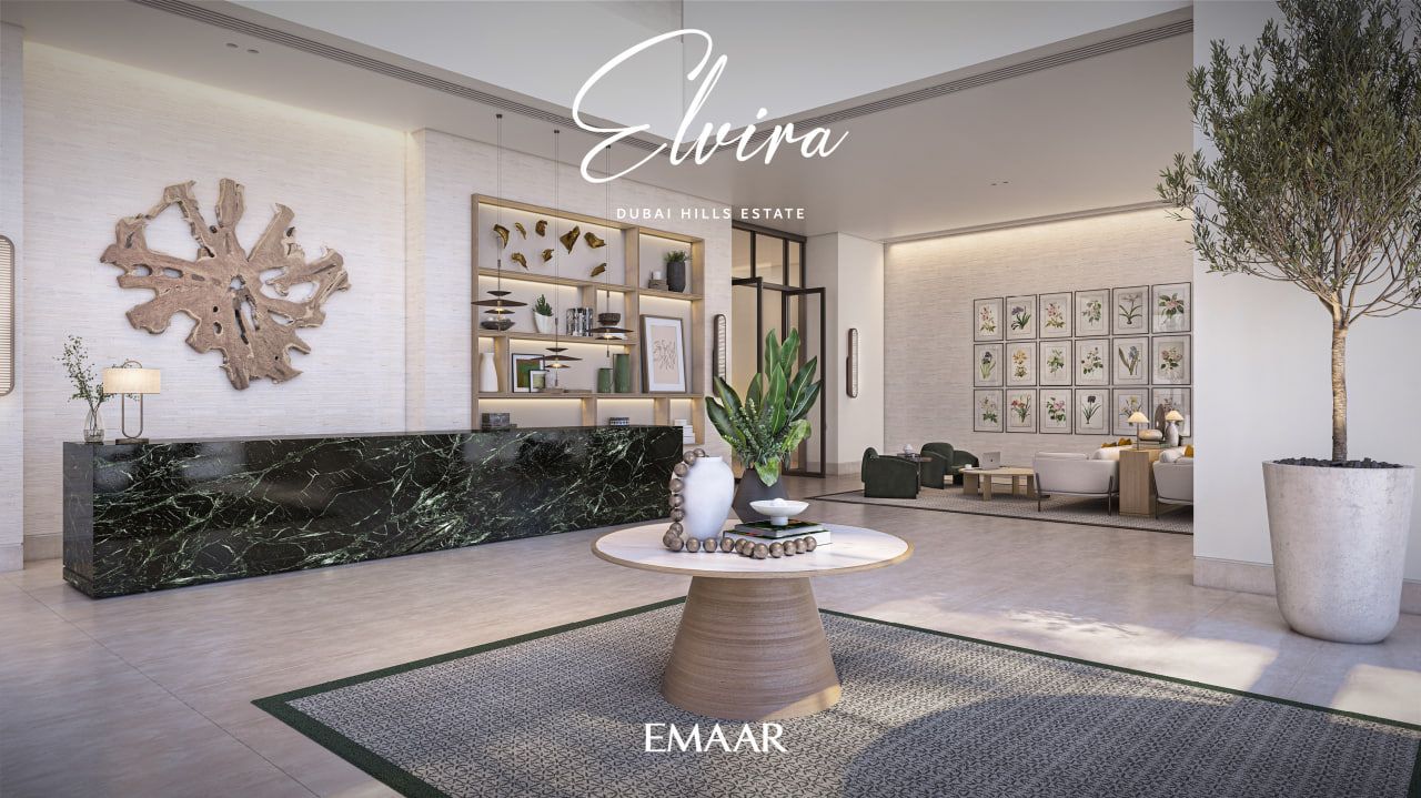 Апартаменты в Дубае, ОАЭ, 65.4 м2 фото 3