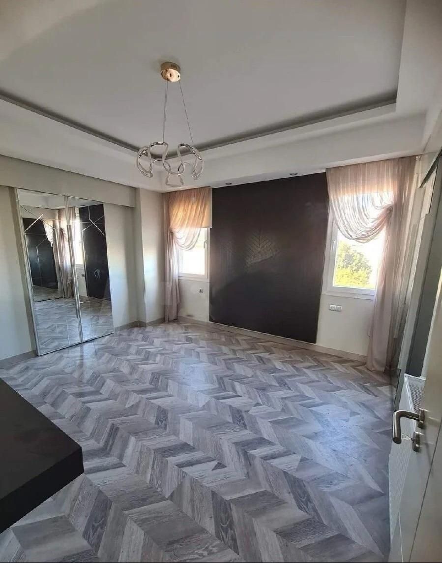 Квартира в Мерсине, Турция, 140 м2 фото 5