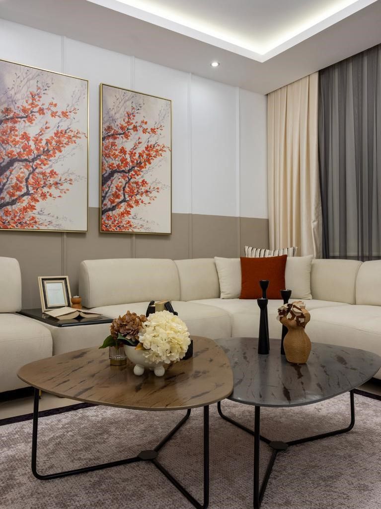 Квартира в Алании, Турция, 110 м2 фото 3