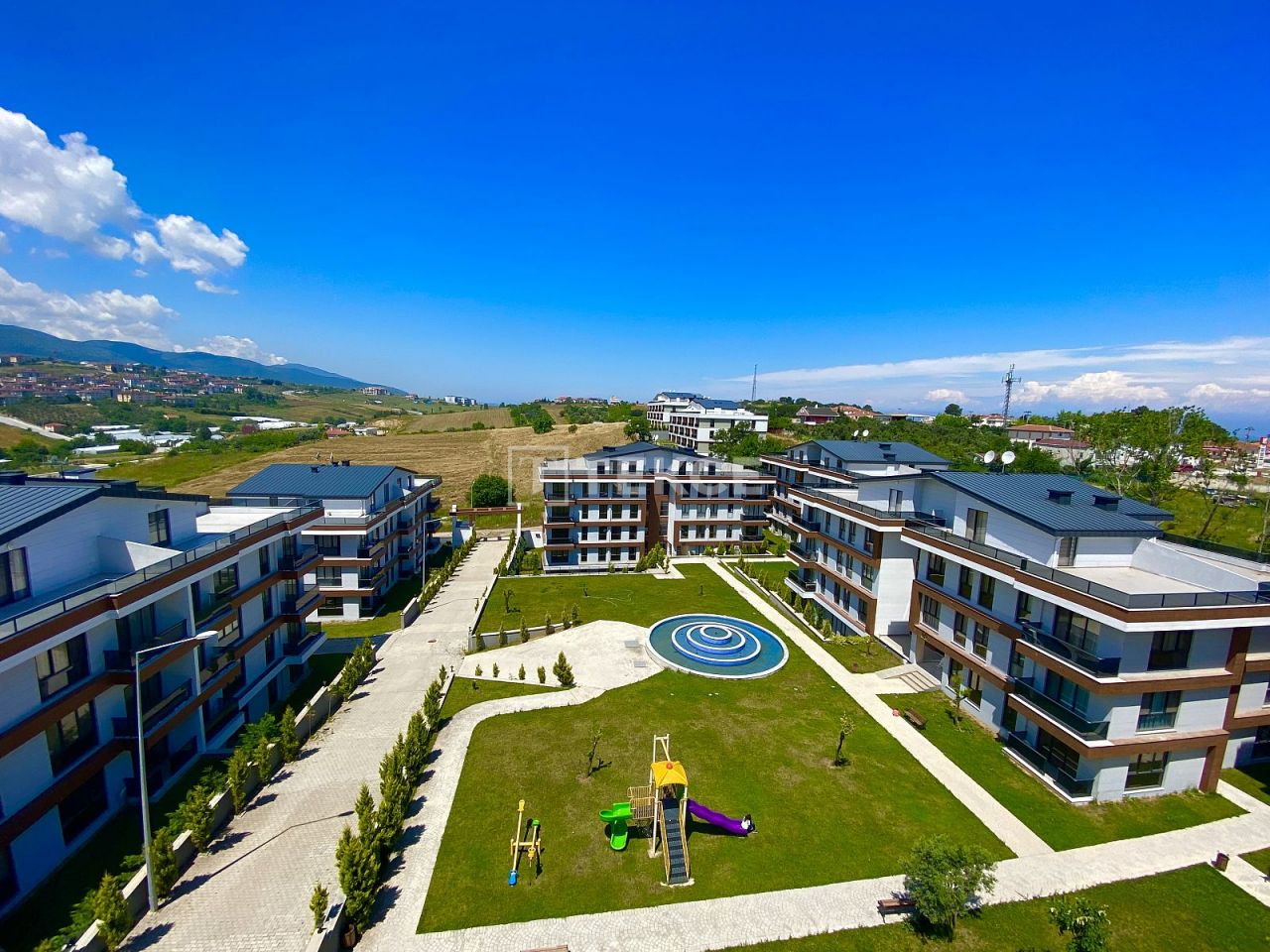 Апартаменты Чынарджык, Турция, 90 м2 фото 4