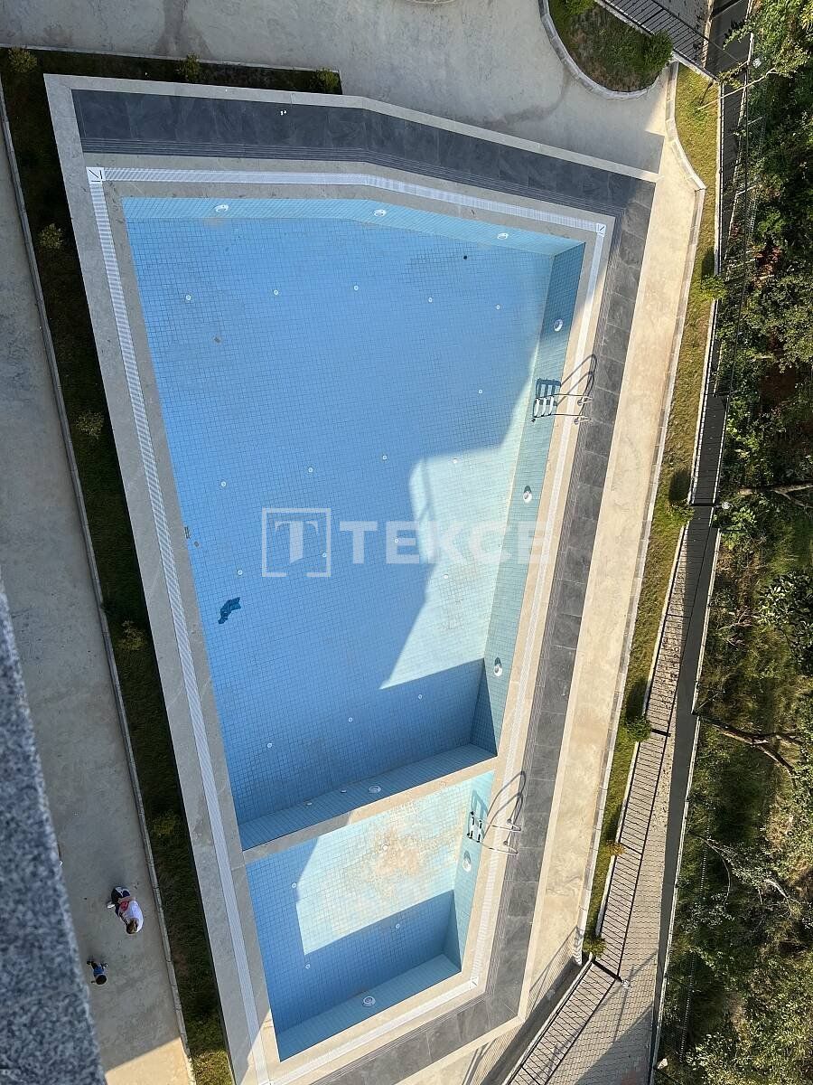 Апартаменты Ортахисар, Турция, 145 м2 фото 5