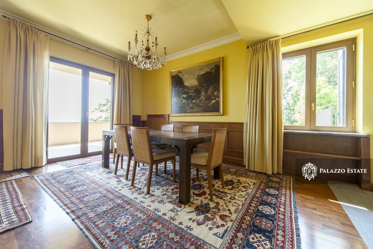 Вилла в Орвието, Италия, 550 м2 фото 2