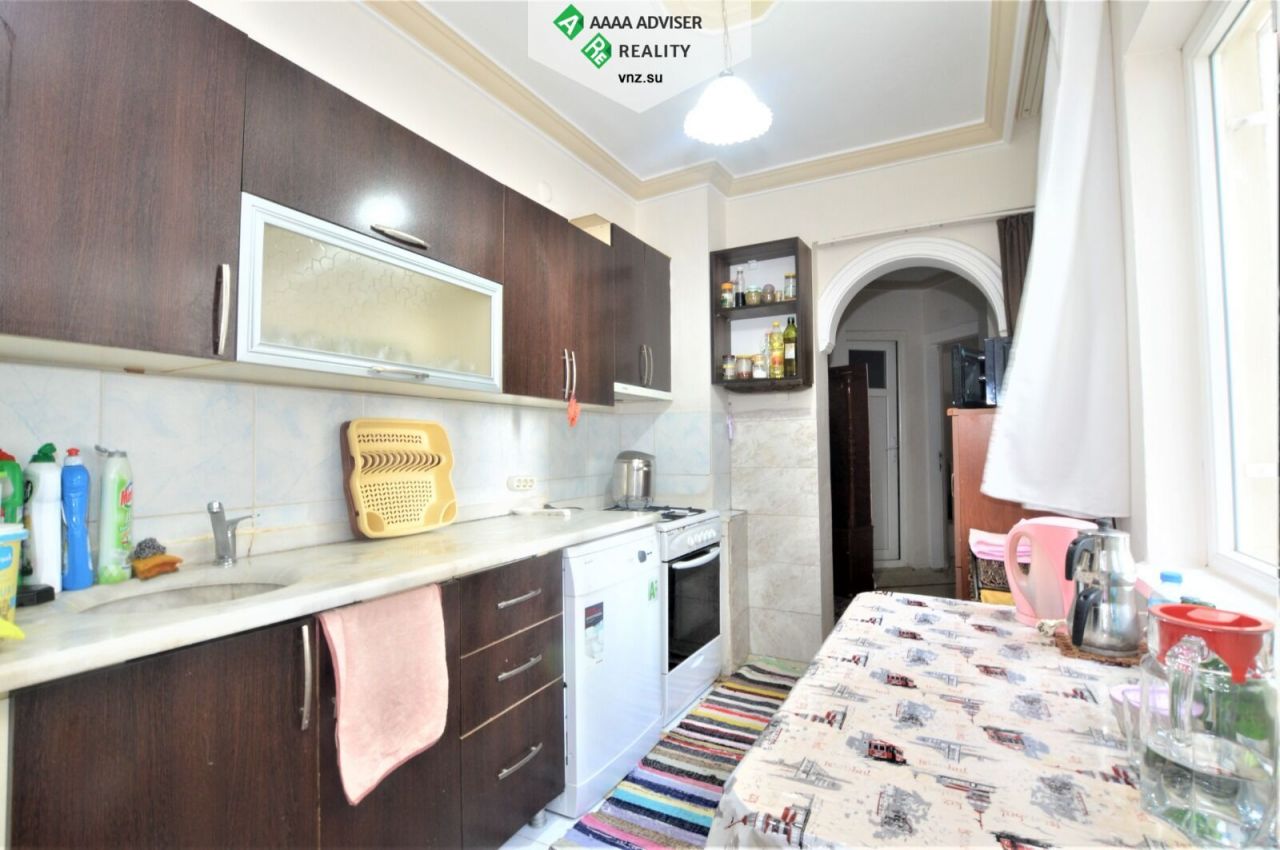 Квартира в Алании, Турция, 105 м2 фото 3