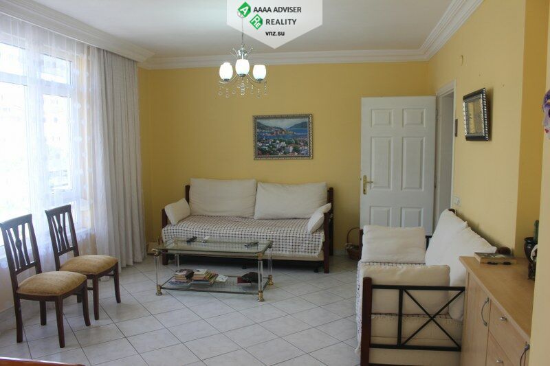 Квартира в Алании, Турция, 65 м2 фото 3