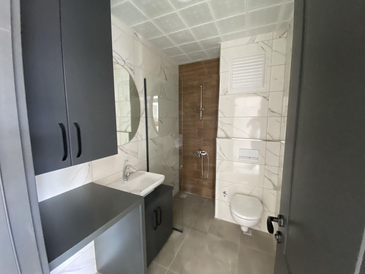 Квартира в Алании, Турция, 75 м2 фото 3