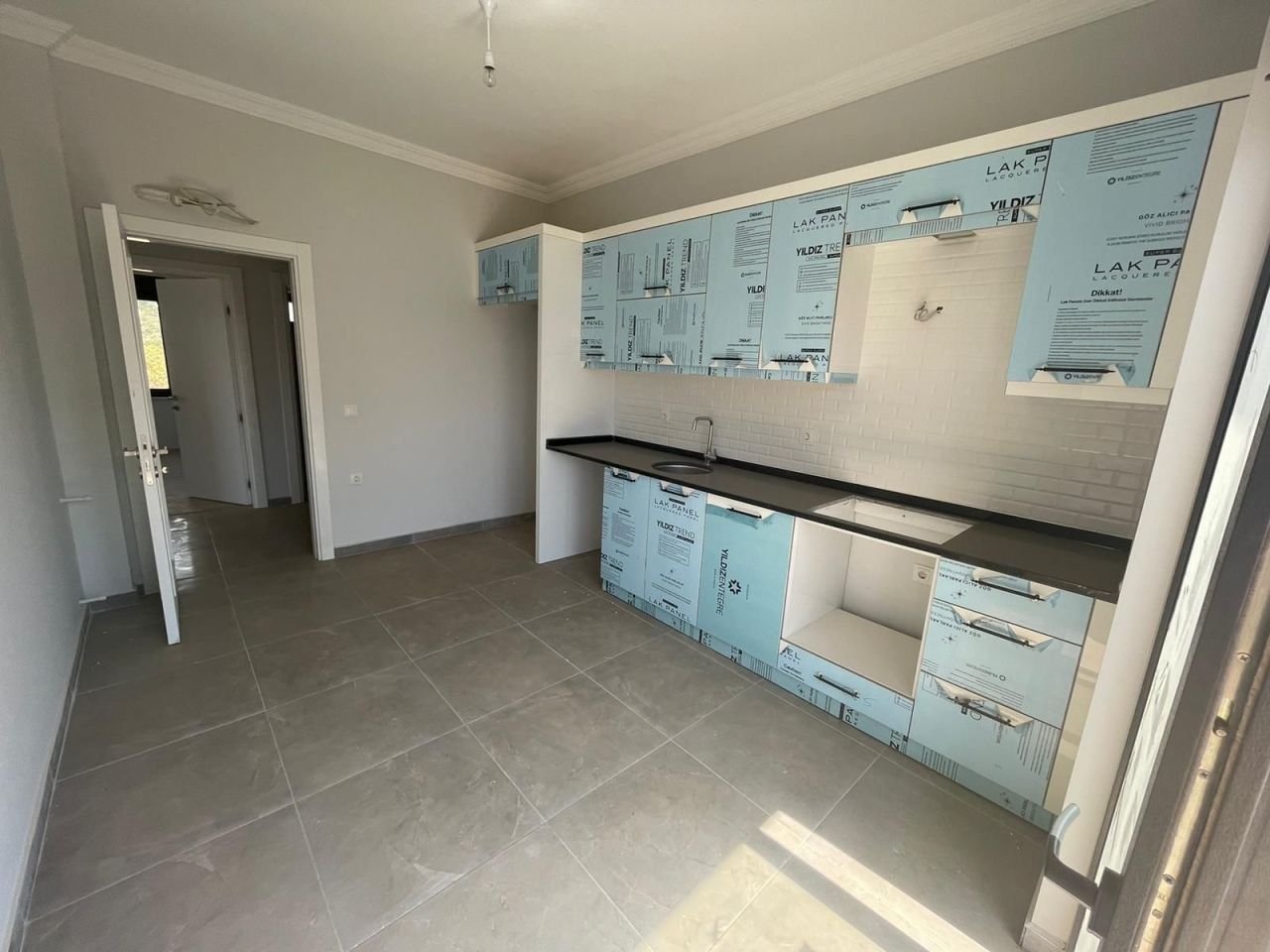 Квартира в Алании, Турция, 97 м2 фото 4
