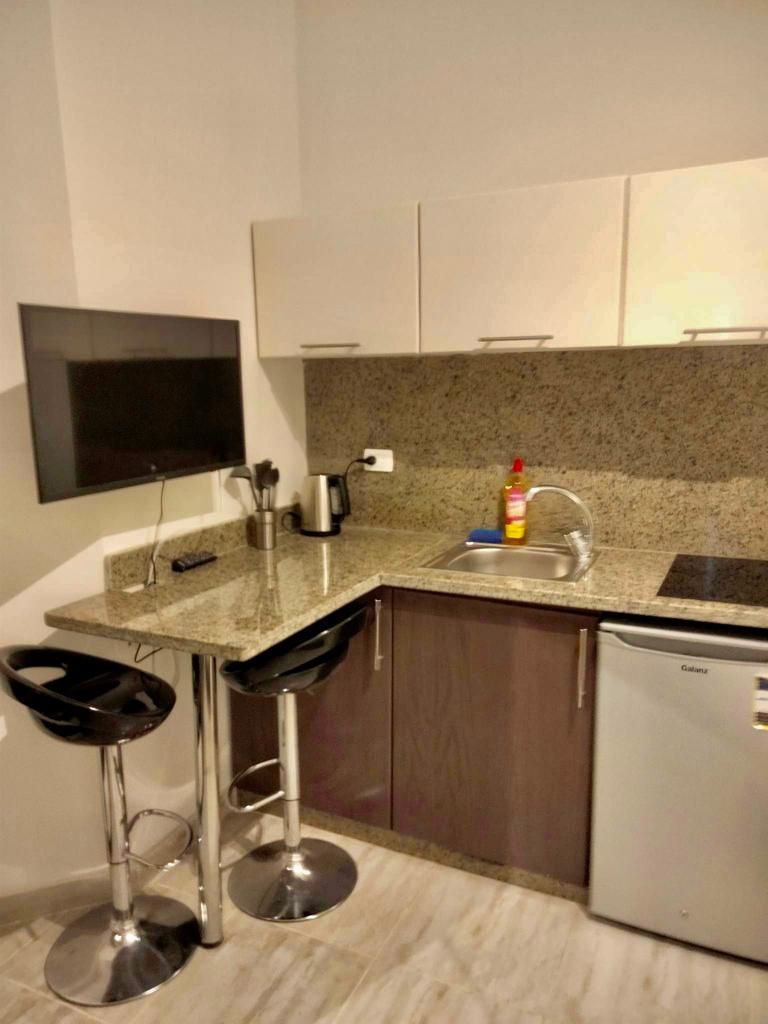 Студия в Хургаде, Египет, 30 м2 фото 3