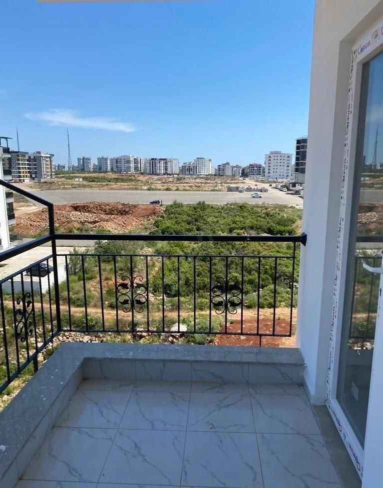 Квартира в Анталии, Турция, 100 м2 фото 5