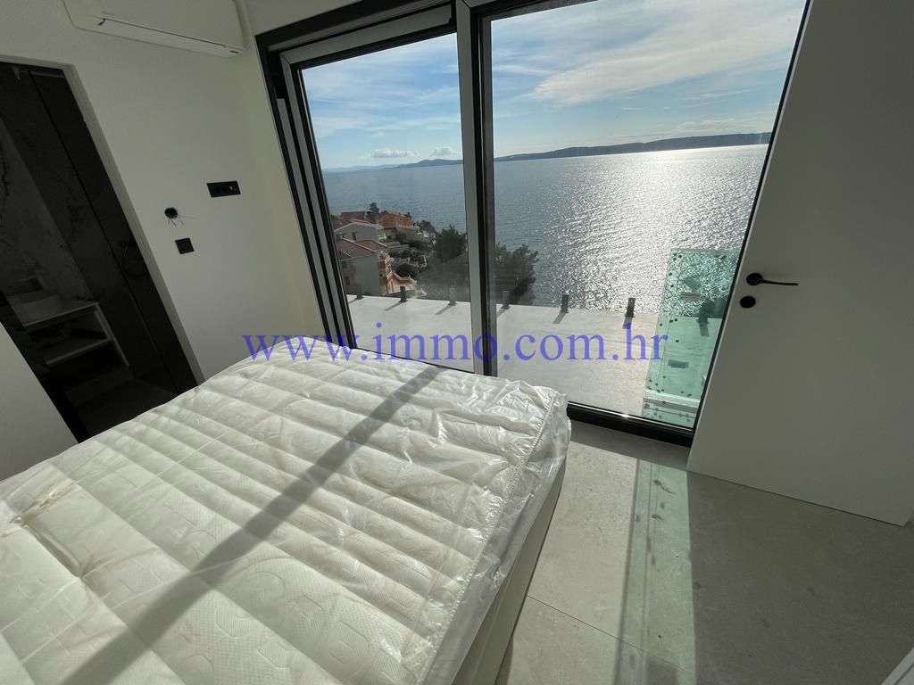Пентхаус в Трогире, Хорватия, 80 м2 фото 3