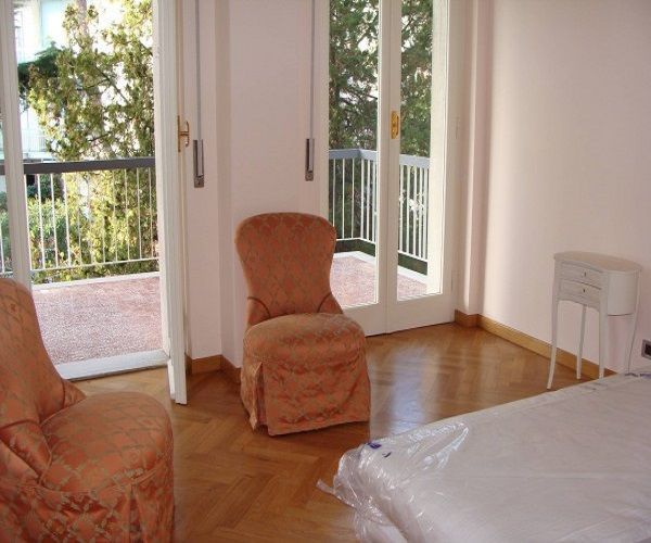 Апартаменты в Сан-Ремо, Италия, 110 м2 фото 4