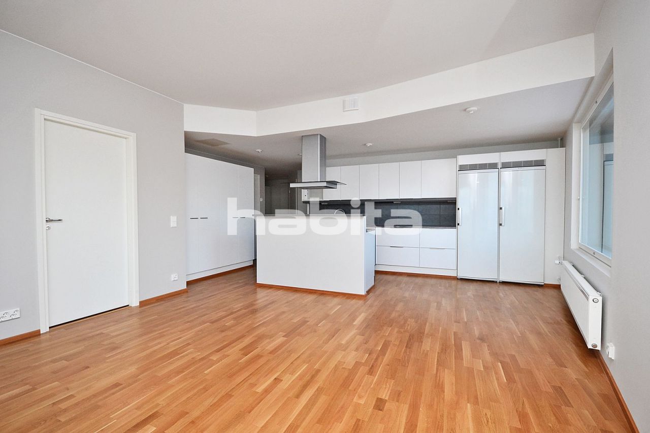 Апартаменты Tornio, Финляндия, 72.5 м2 фото 4