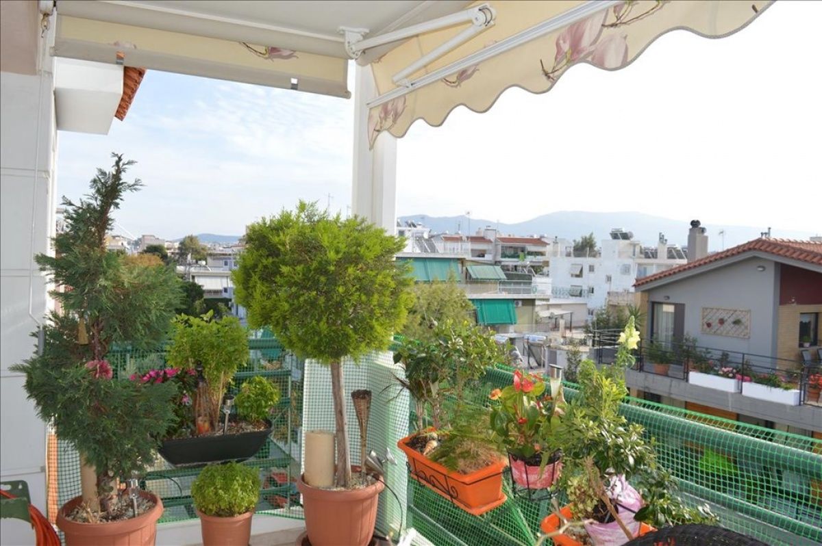 Квартира в Афинах, Греция, 80 м2 фото 3