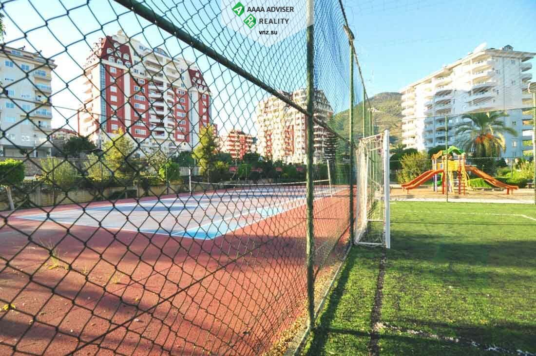 Квартира в Алании, Турция, 110 м2 фото 5