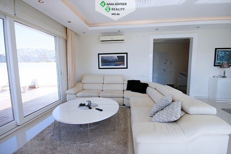 Вилла в Алании, Турция, 250 м2 фото 3