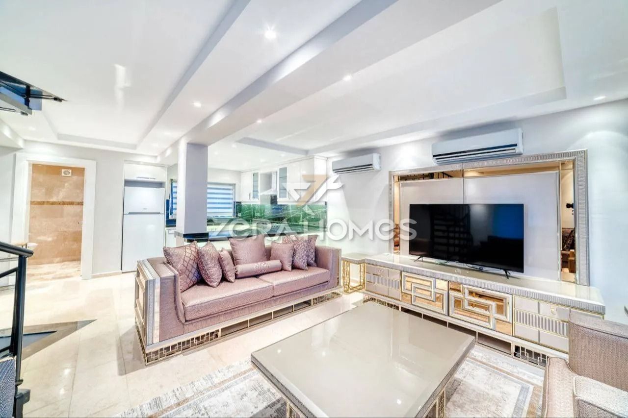 Дом в Алании, Турция, 300 м2 фото 3