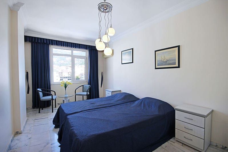 Пентхаус в Алании, Турция, 256 м2 фото 4