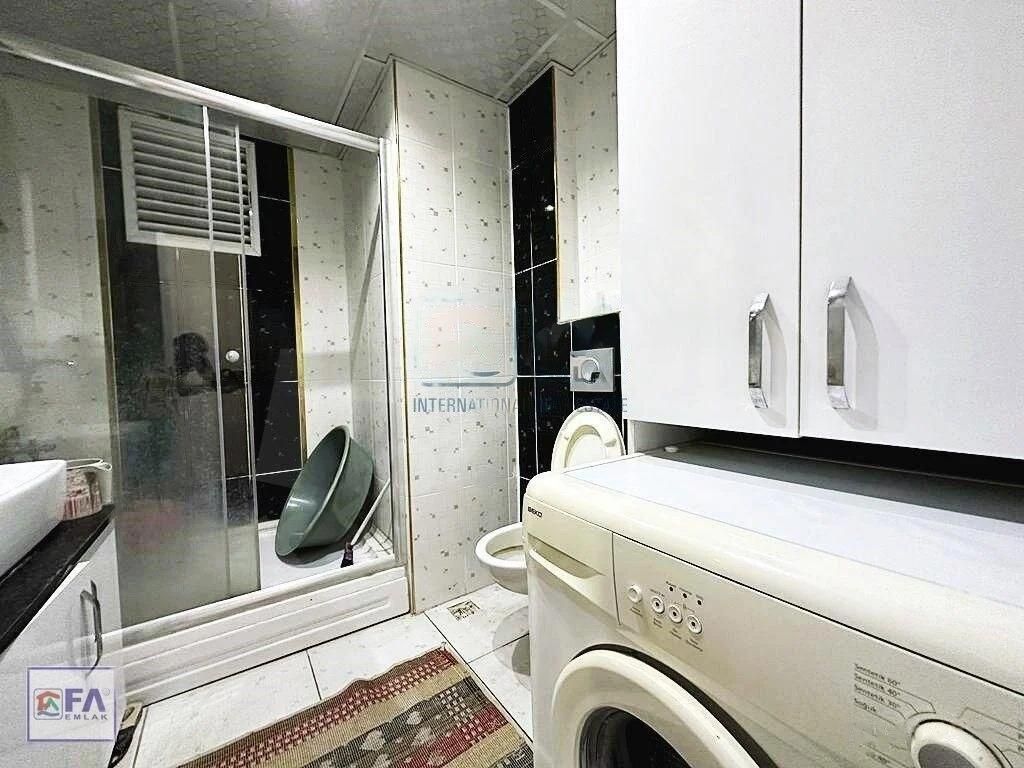 Квартира в Мерсине, Турция, 140 м2 фото 2