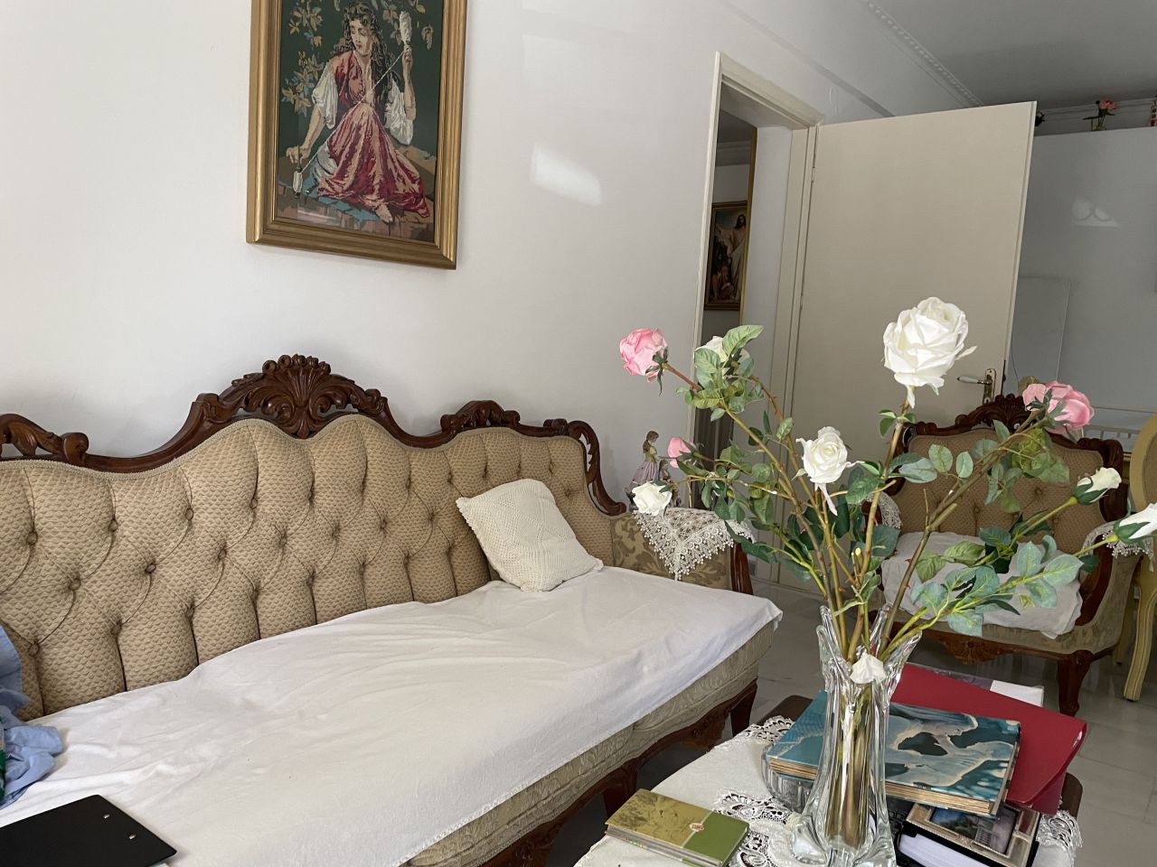 Коттедж в номе Ханья, Греция, 250 м2 фото 2