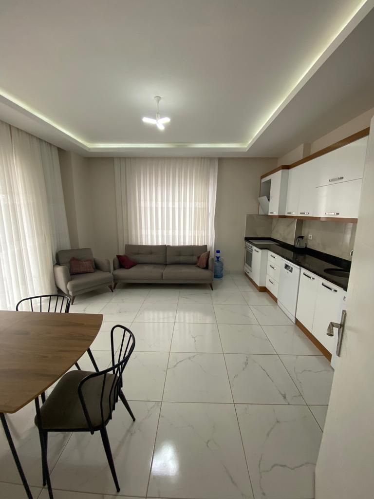 Квартира в Алании, Турция, 90 м2 фото 3