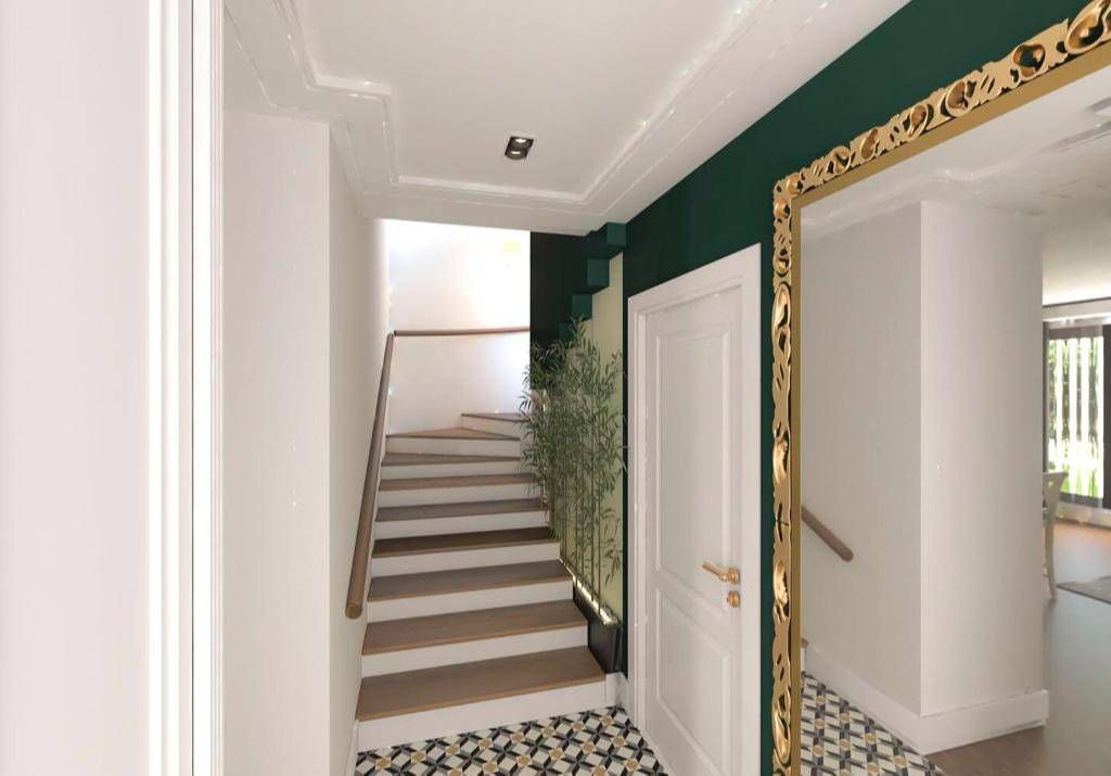 Вилла в Мерсине, Турция, 130 м2 фото 4