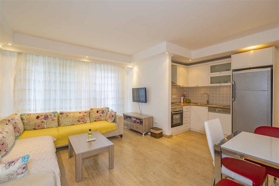 Квартира в Алании, Турция, 110 м2 фото 5