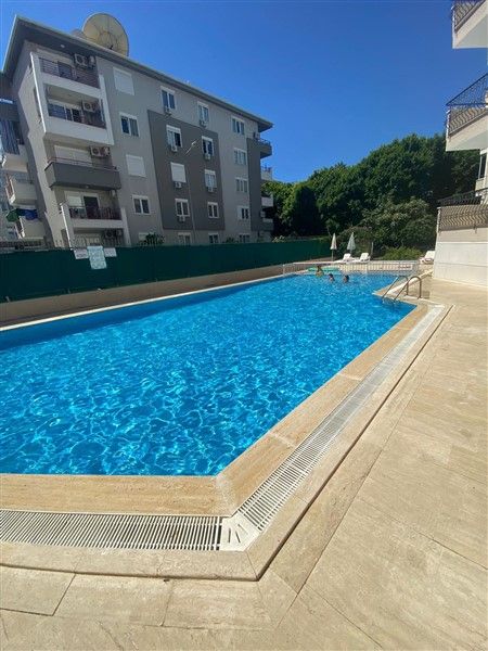 Квартира в Алании, Турция, 120 м2 фото 2