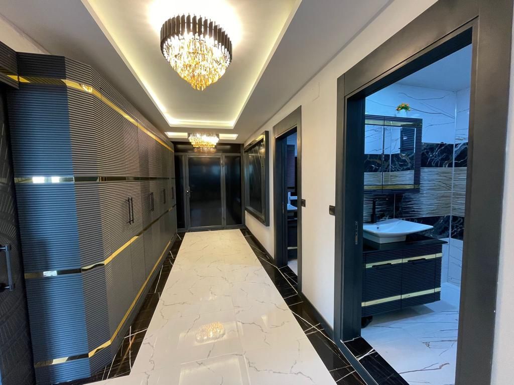 Вилла в Мерсине, Турция, 450 м2 фото 3