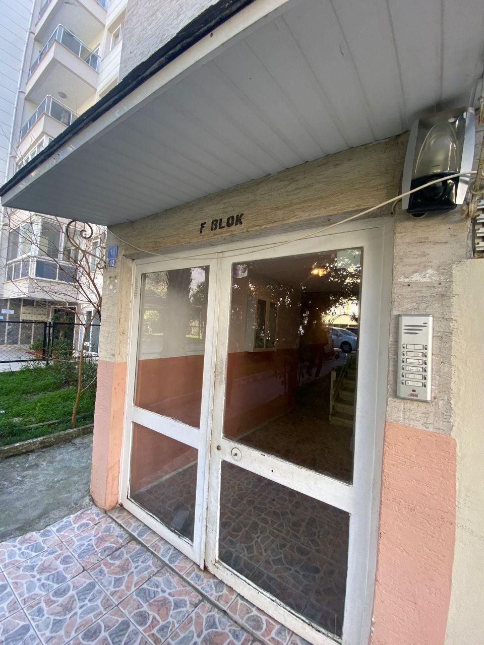 Квартира в Алании, Турция, 130 м2 фото 4