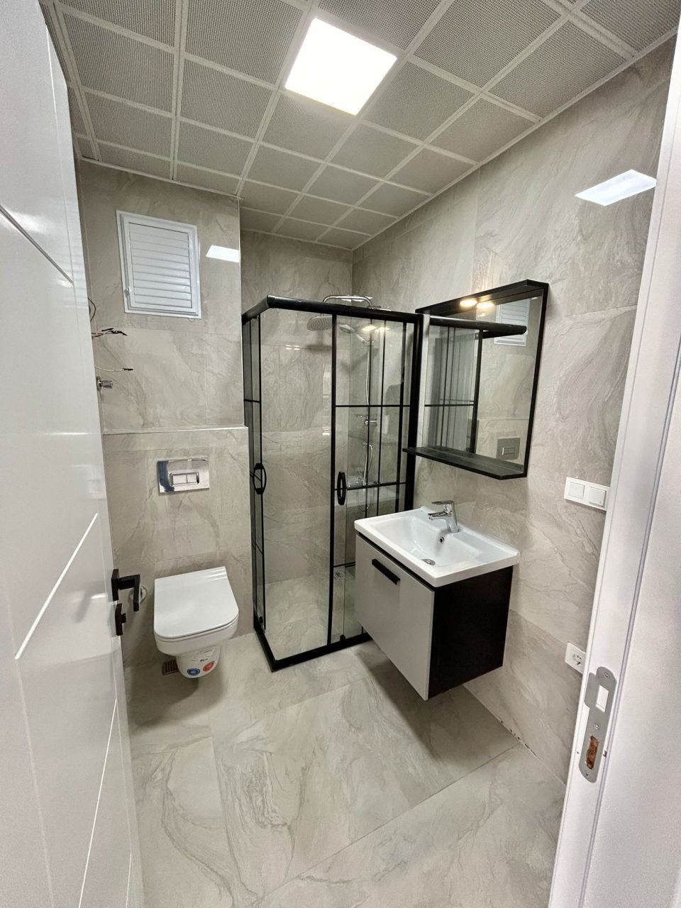 Квартира в Алании, Турция, 48 м2 фото 4