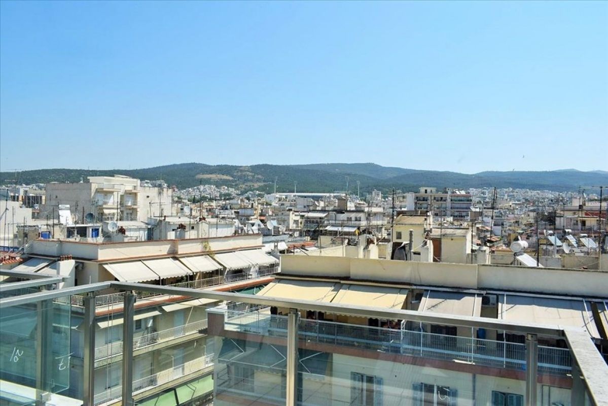 Квартира на Северо-Эгейских островах, Греция, 98 м2 фото 5