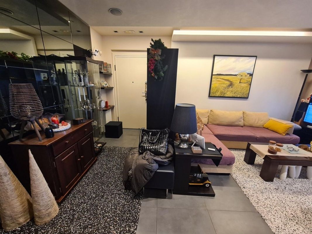 Квартира в Афинах, Греция, 90 м2 фото 2