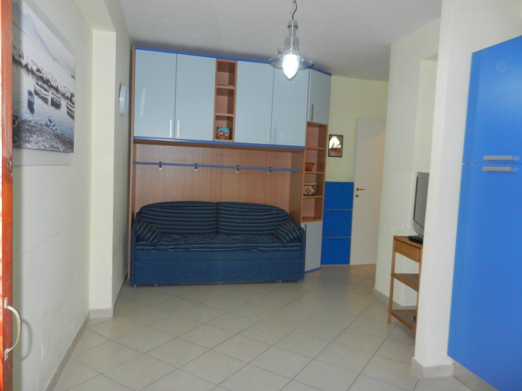 Квартира в Скалее, Италия, 75 м2 фото 3