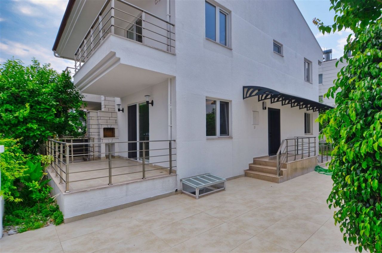 Вилла в Кемере, Турция, 300 м2 фото 2