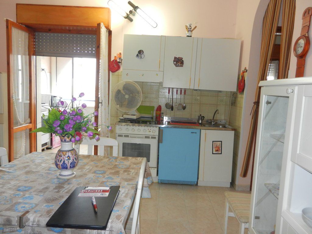 Квартира в Скалее, Италия, 108 м2 фото 2