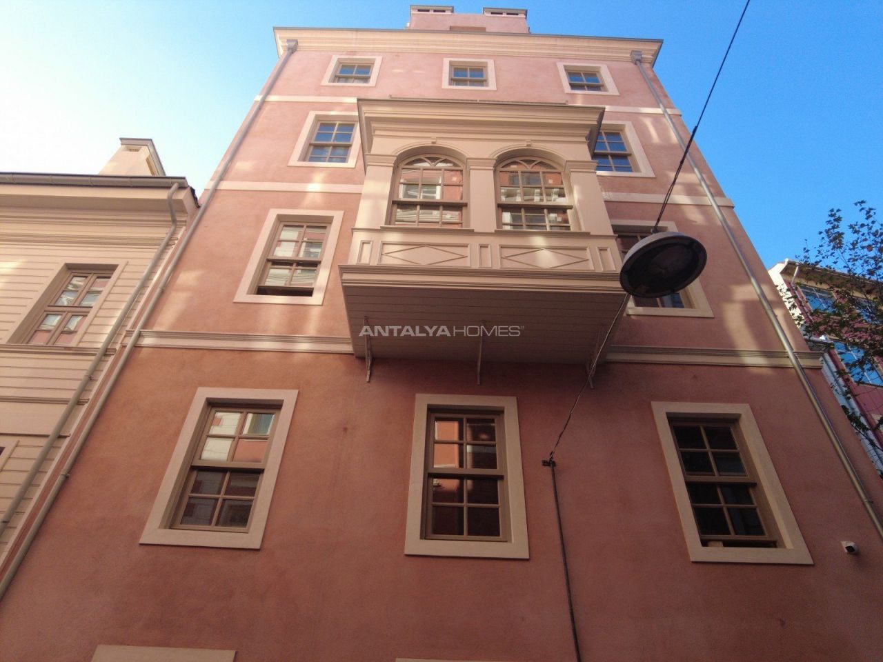 Апартаменты в Стамбуле, Турция, 66 м2 фото 4