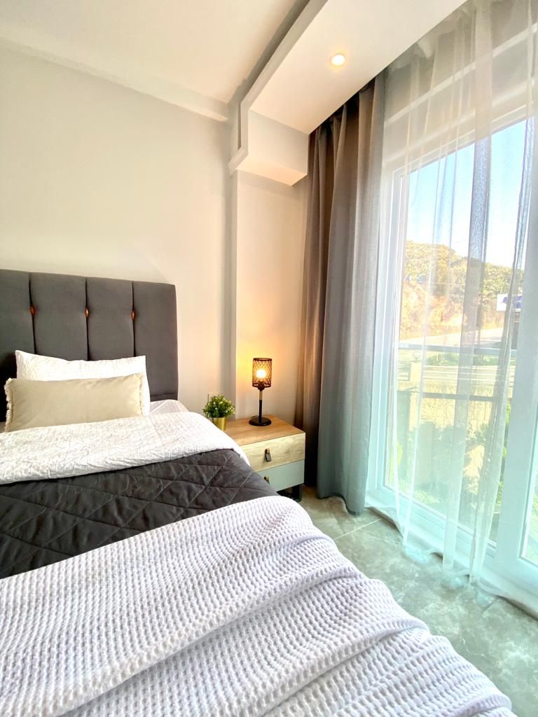 Апартаменты в Алании, Турция, 60 м2 фото 5
