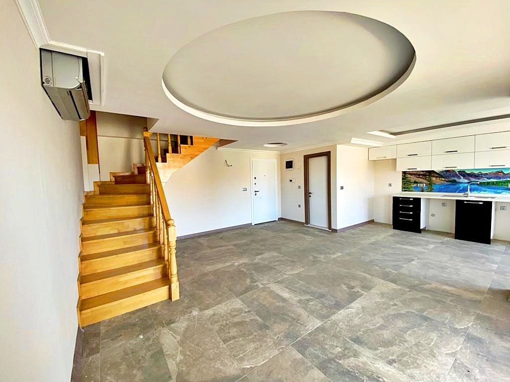 Квартира в Алании, Турция, 130 м2 фото 2