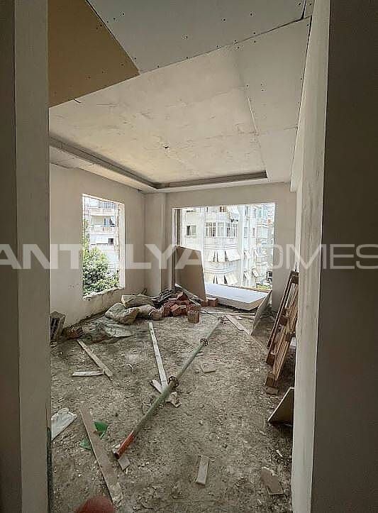 Апартаменты в Алании, Турция, 120 м2 фото 5