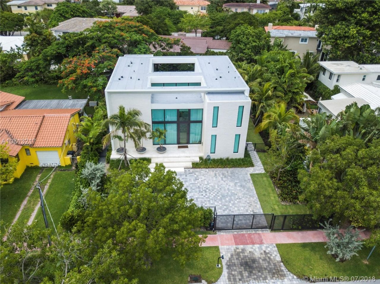 Вилла в Майами, США, 310 м2 фото 2